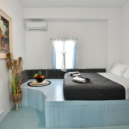 Katia'S Home Rhodes City Εξωτερικό φωτογραφία