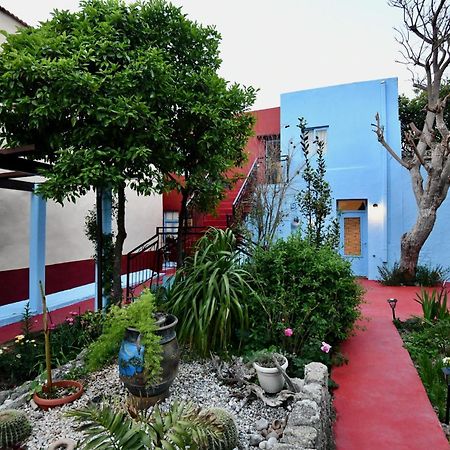 Katia'S Home Rhodes City Εξωτερικό φωτογραφία