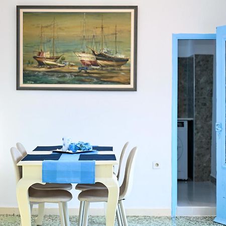Katia'S Home Rhodes City Εξωτερικό φωτογραφία