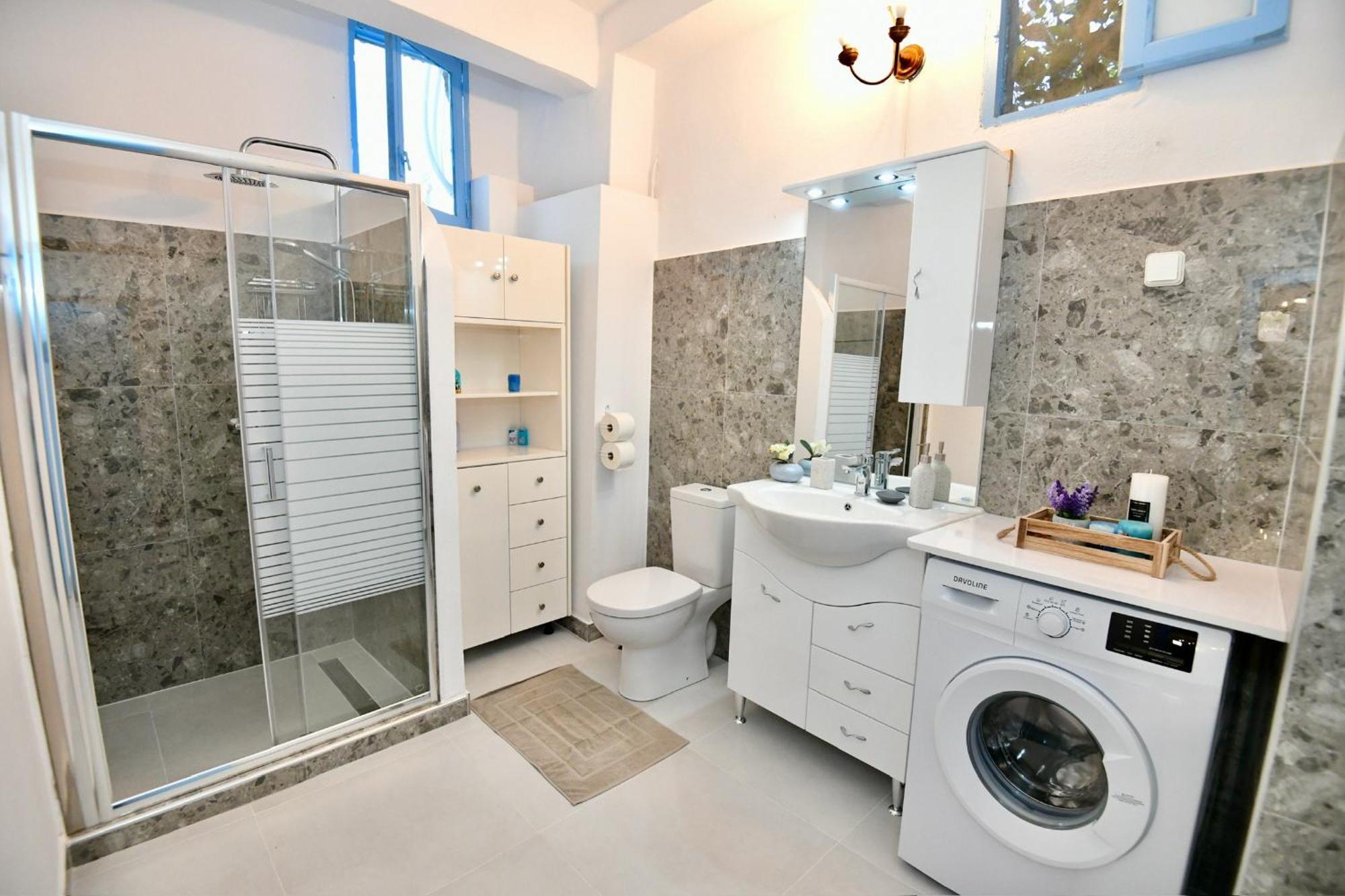 Katia'S Home Rhodes City Εξωτερικό φωτογραφία