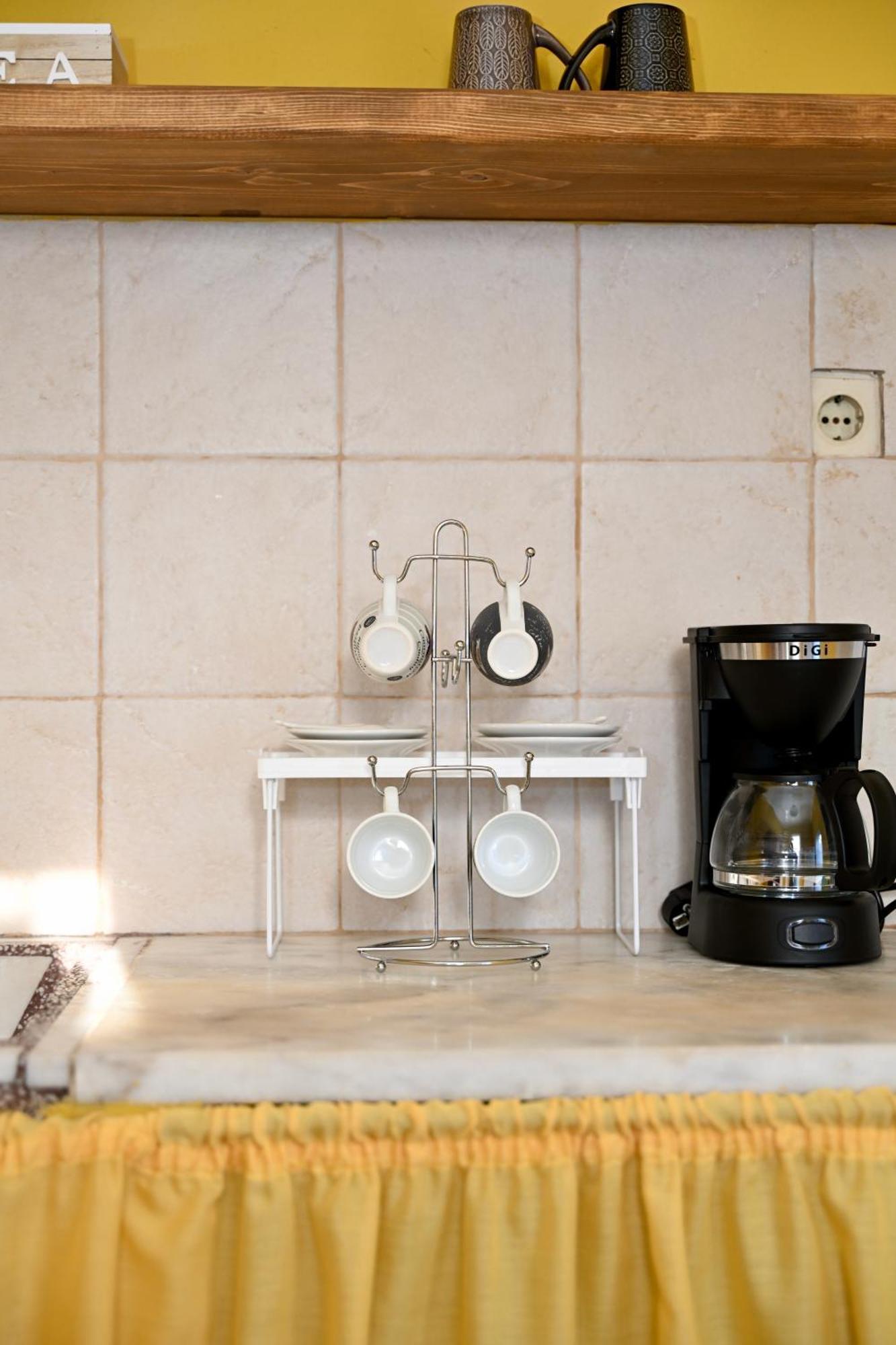 Katia'S Home Rhodes City Εξωτερικό φωτογραφία